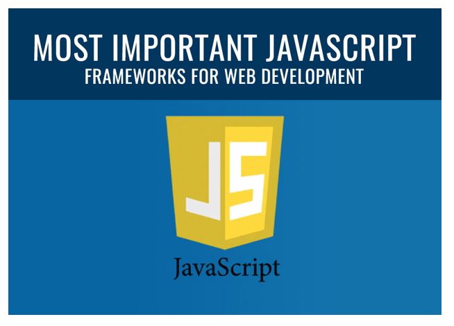 Latest JavaScript Platforms for Web Development 2020