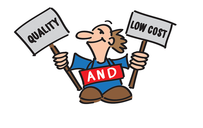 Why Will A Low cost Website Design Affect Your Business More Than Help 
