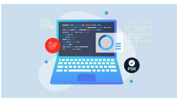 pure php vs laravel performance