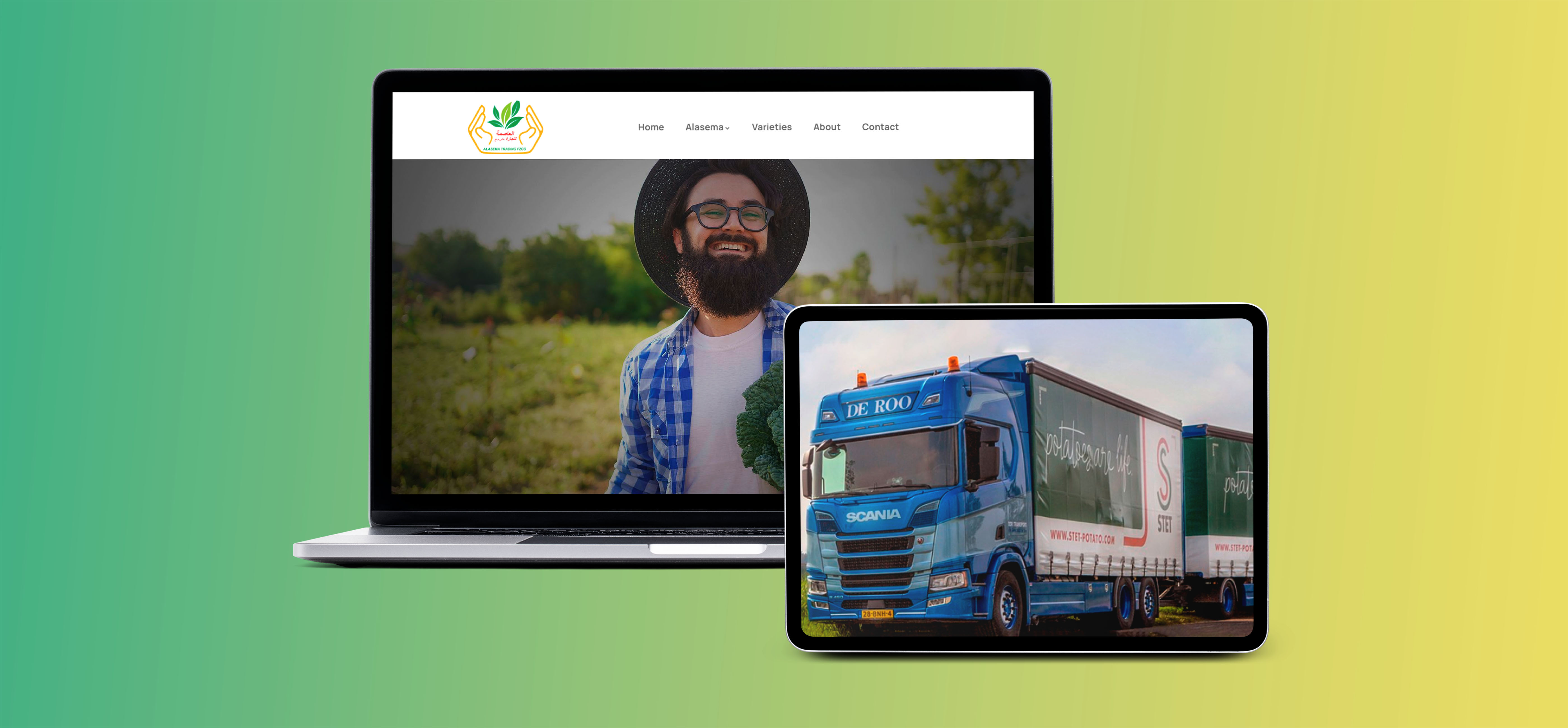 freelance web developer dubai