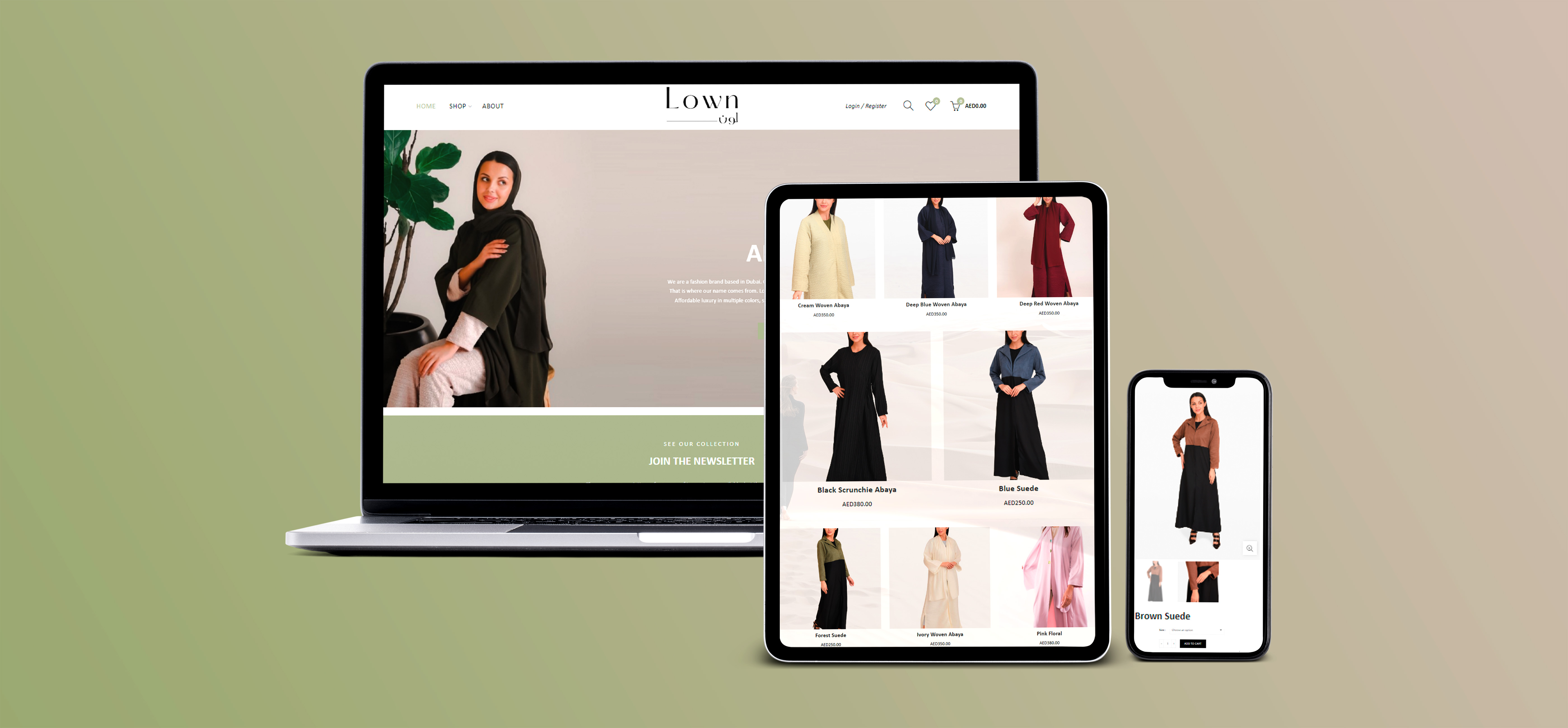 freelance web developer dubai