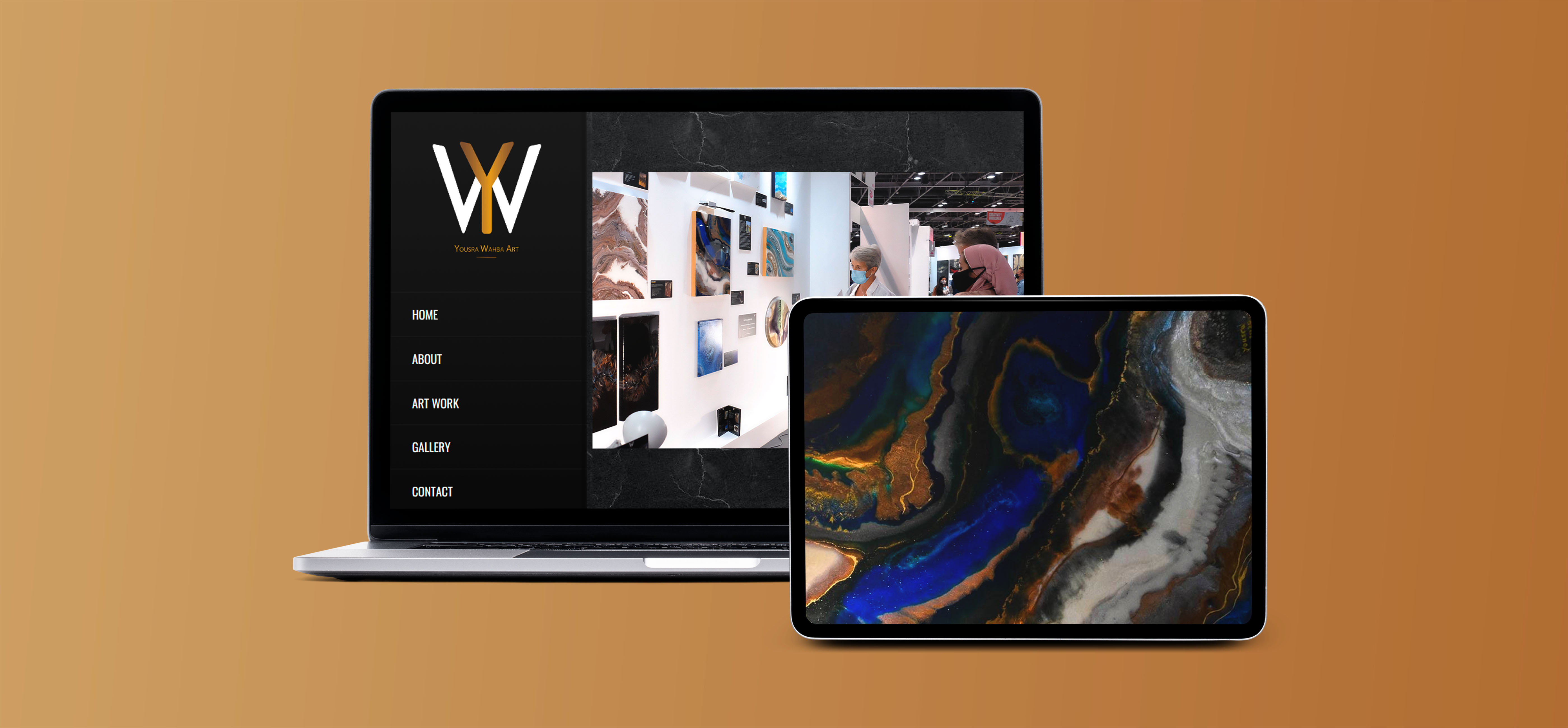freelance web developer dubai